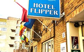 Flipper Hotel Amsterdam